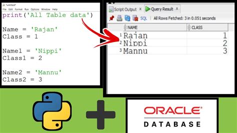 Python oracledb - For example, if you use python-oracledb Thin mode and try to connect to the Oracle Cloud Infrastructure (OCI) Oracle Base Database where by default native network encryption is set to REQUIRED in the sqlnet.ora file of the OCI Oracle Base Database server, the connection will fail with the error: DPY-6000: cannot connect to database.